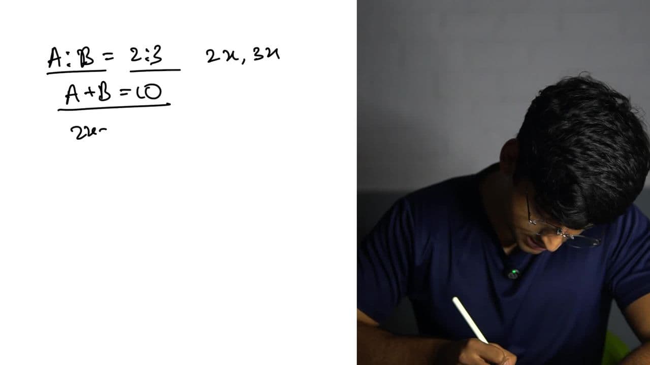 Introduction to Ratio