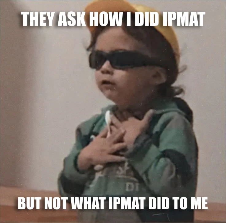 Some random meme