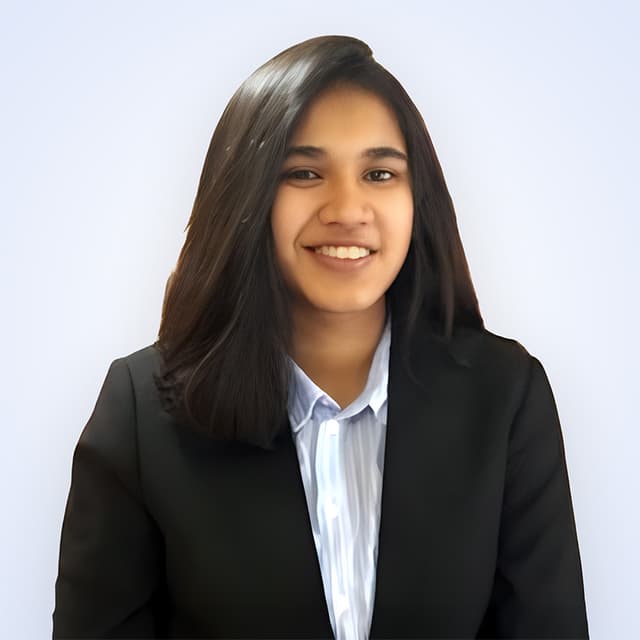 Vani Agrawal