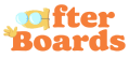 Afterboards AfterBoards Capsules | AfterBoards