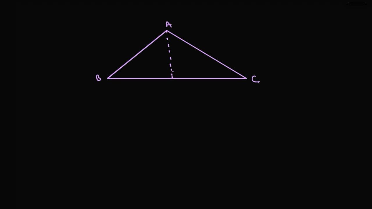 Inequality Theorem